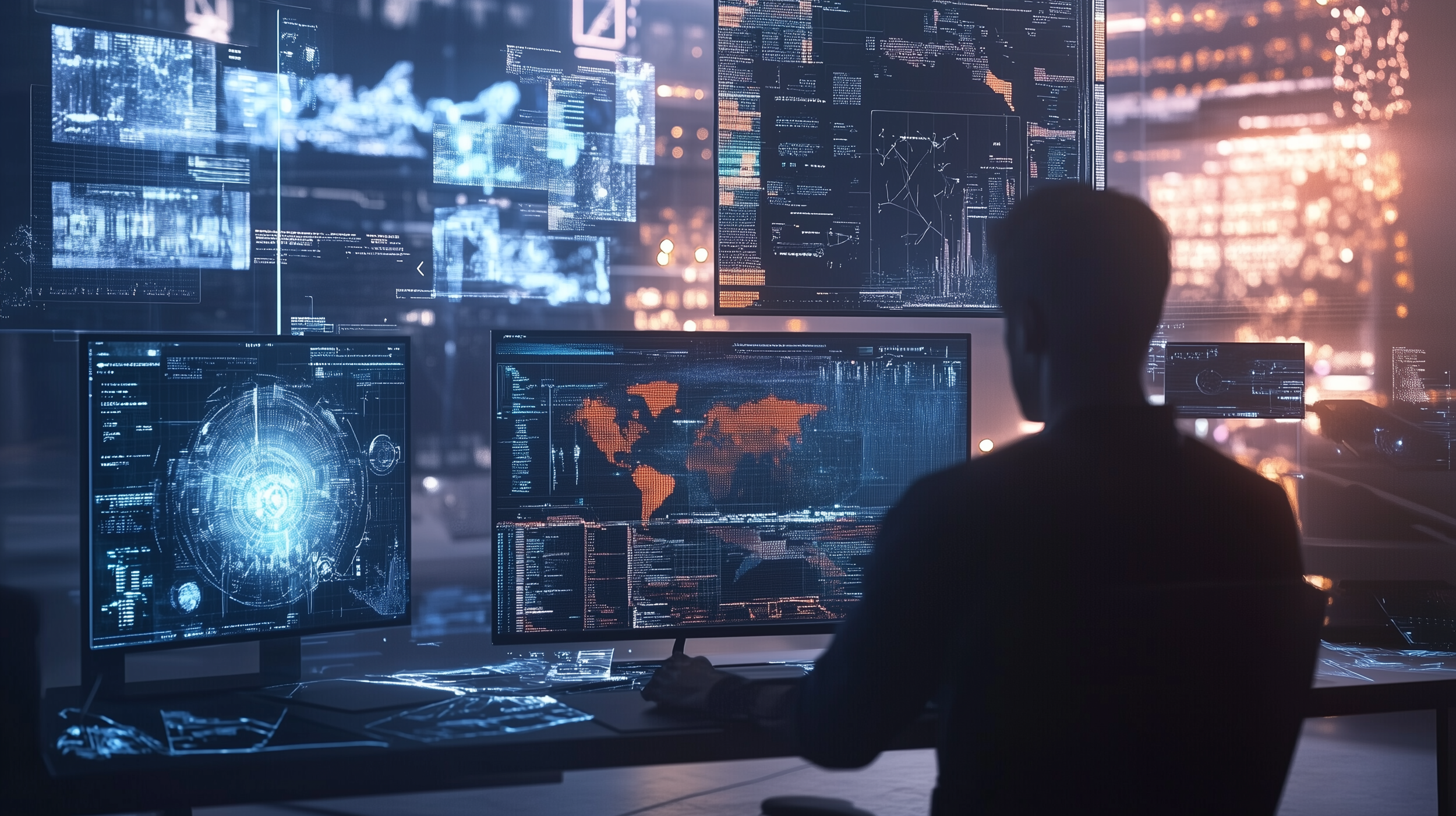 The Future of Content Creation: Exploring the Power of Generative AI