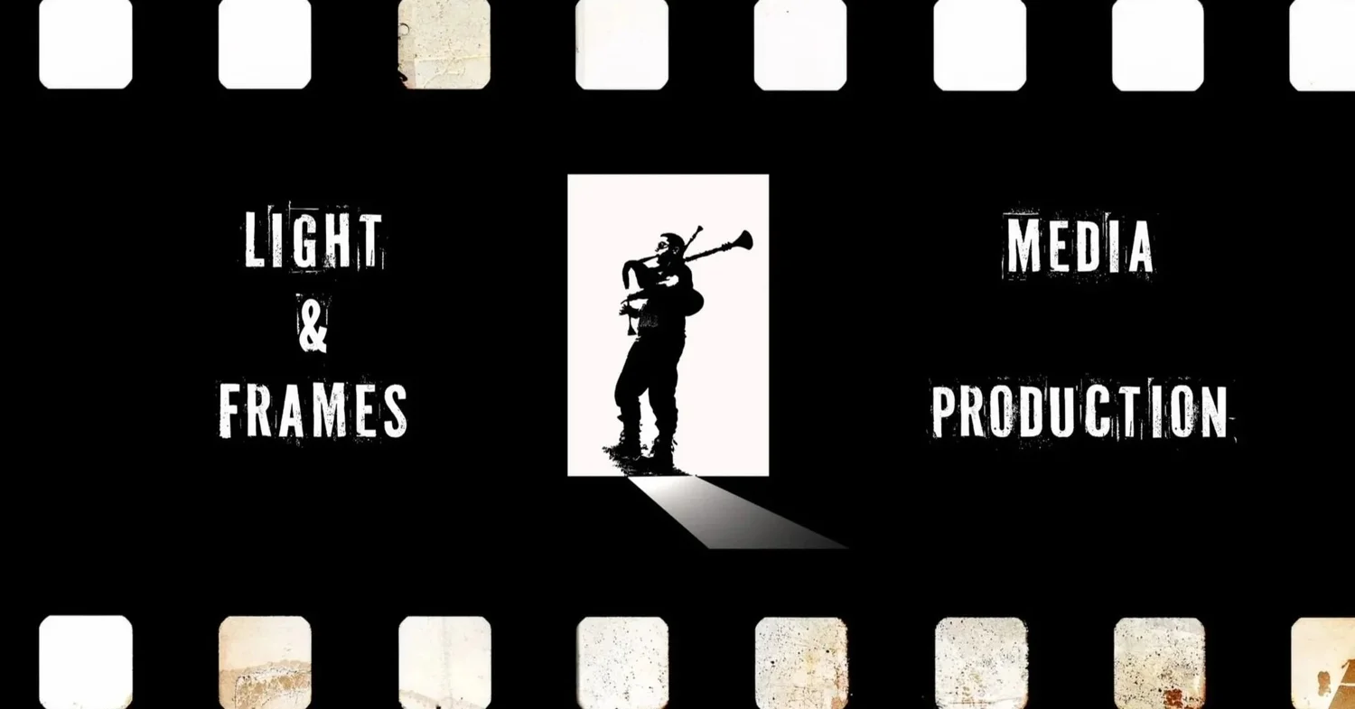 Light And Frames