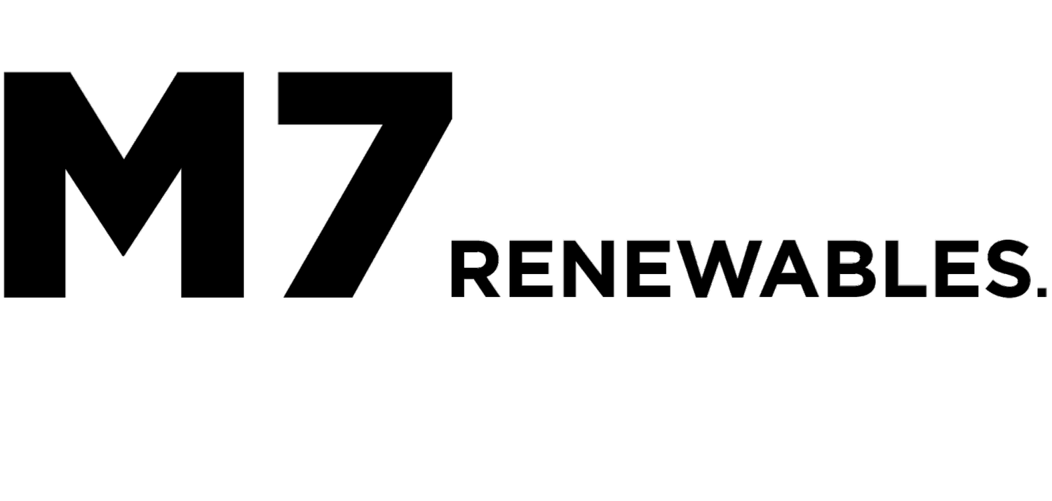 M7 Renewables.