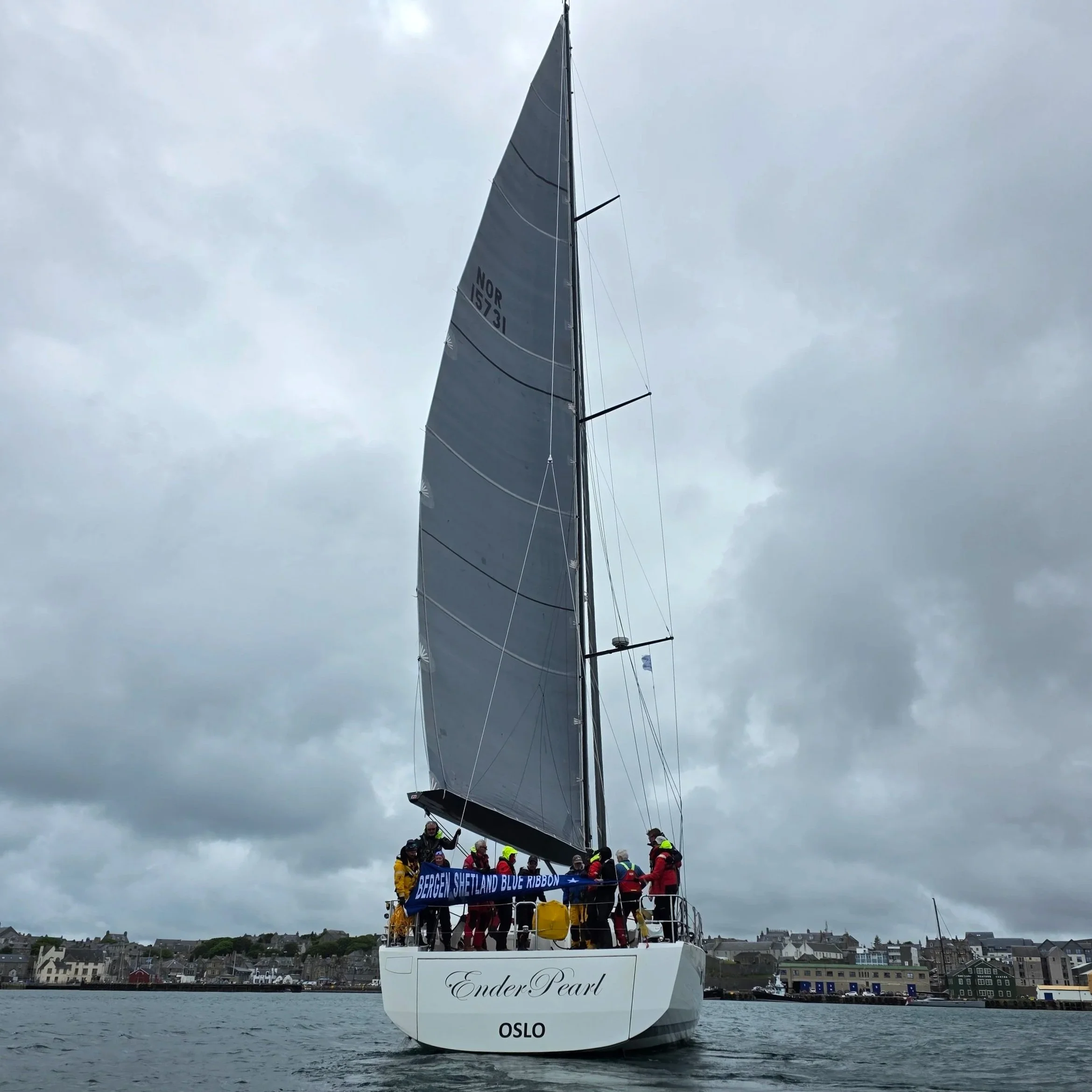 NOR 15731 - EnderPearl