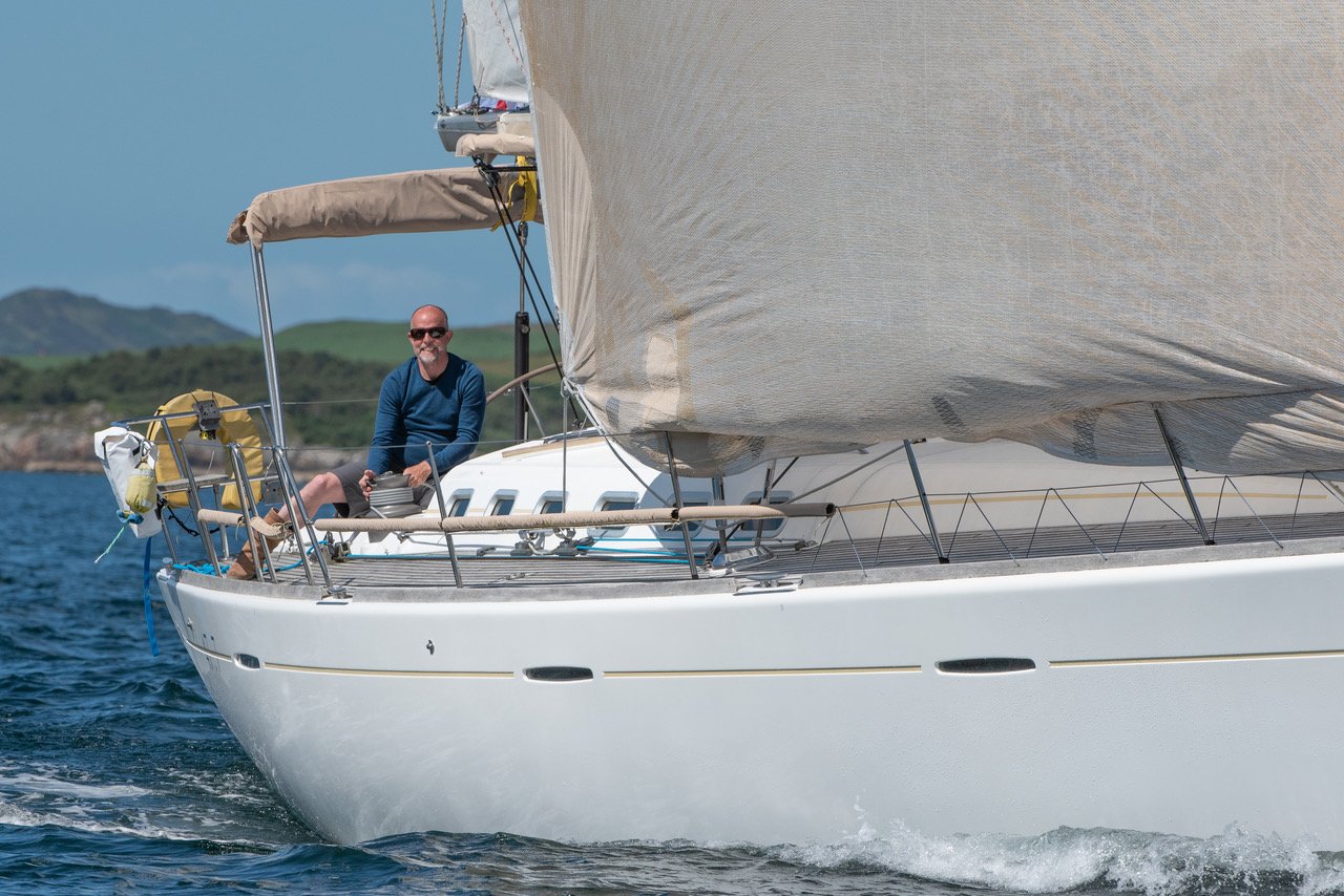 GBR 4770 - golden fox