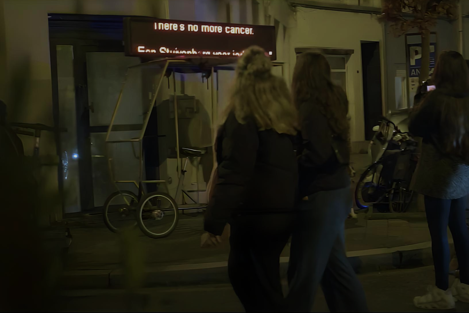 I WISH TOMORROW, 2023 Noorderlich Parade, 2023