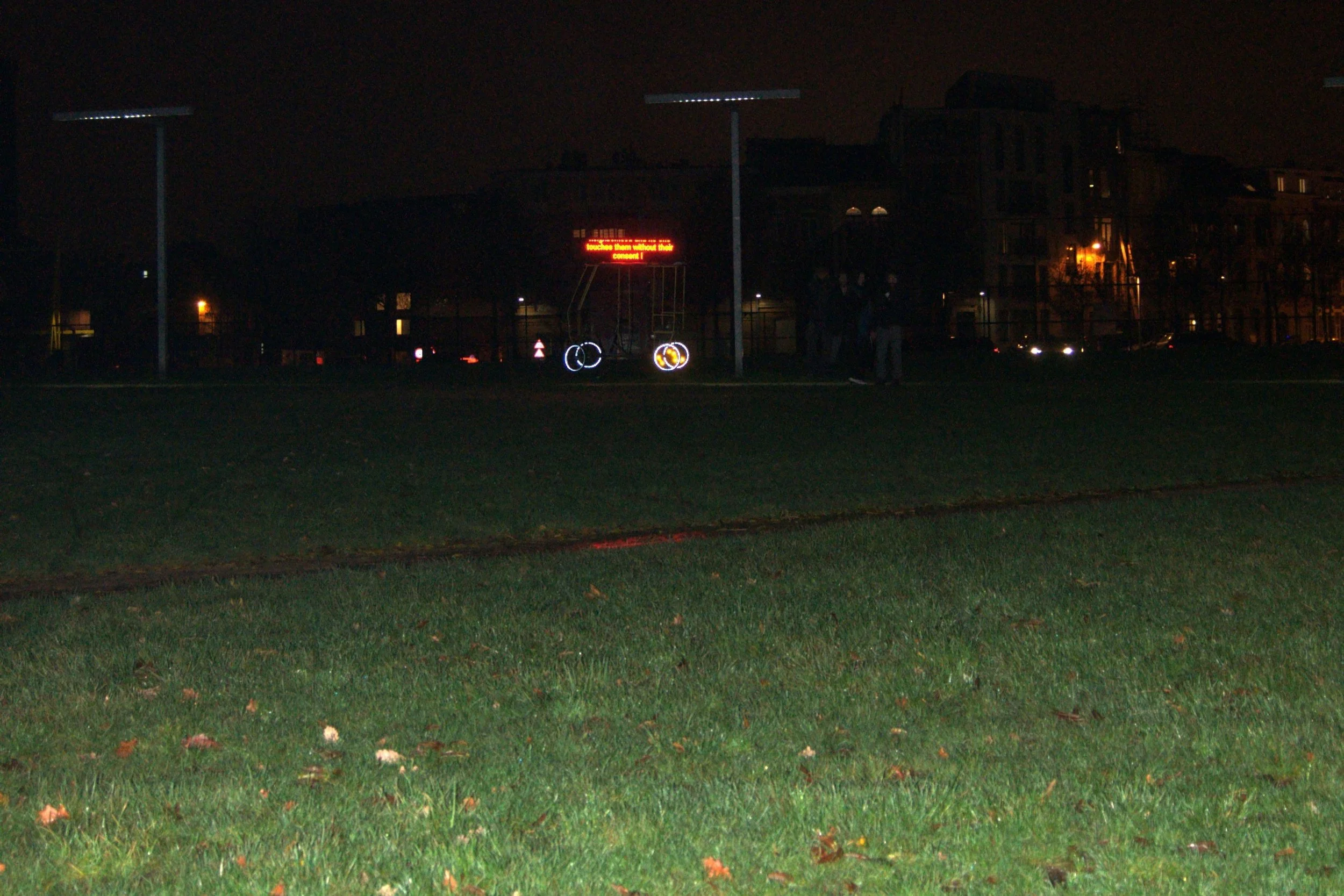 I WISH TOMORROW, 2023 Noorderlich Parade, 2023