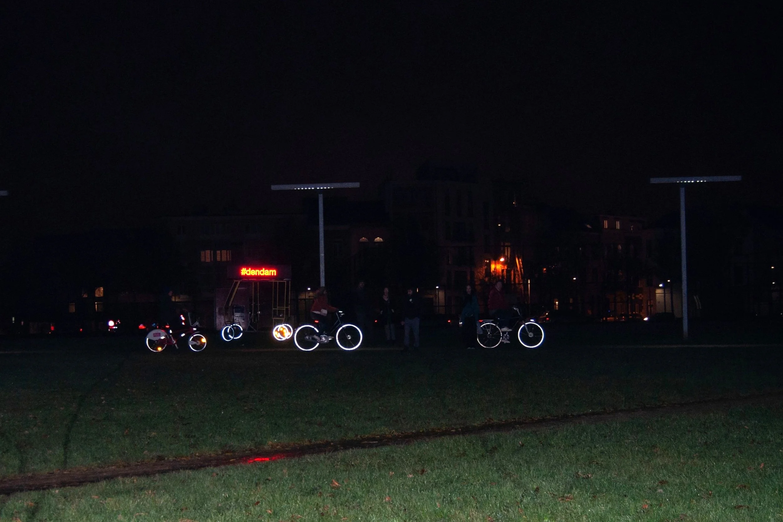 I WISH TOMORROW, 2023 Noorderlich Parade, 2023