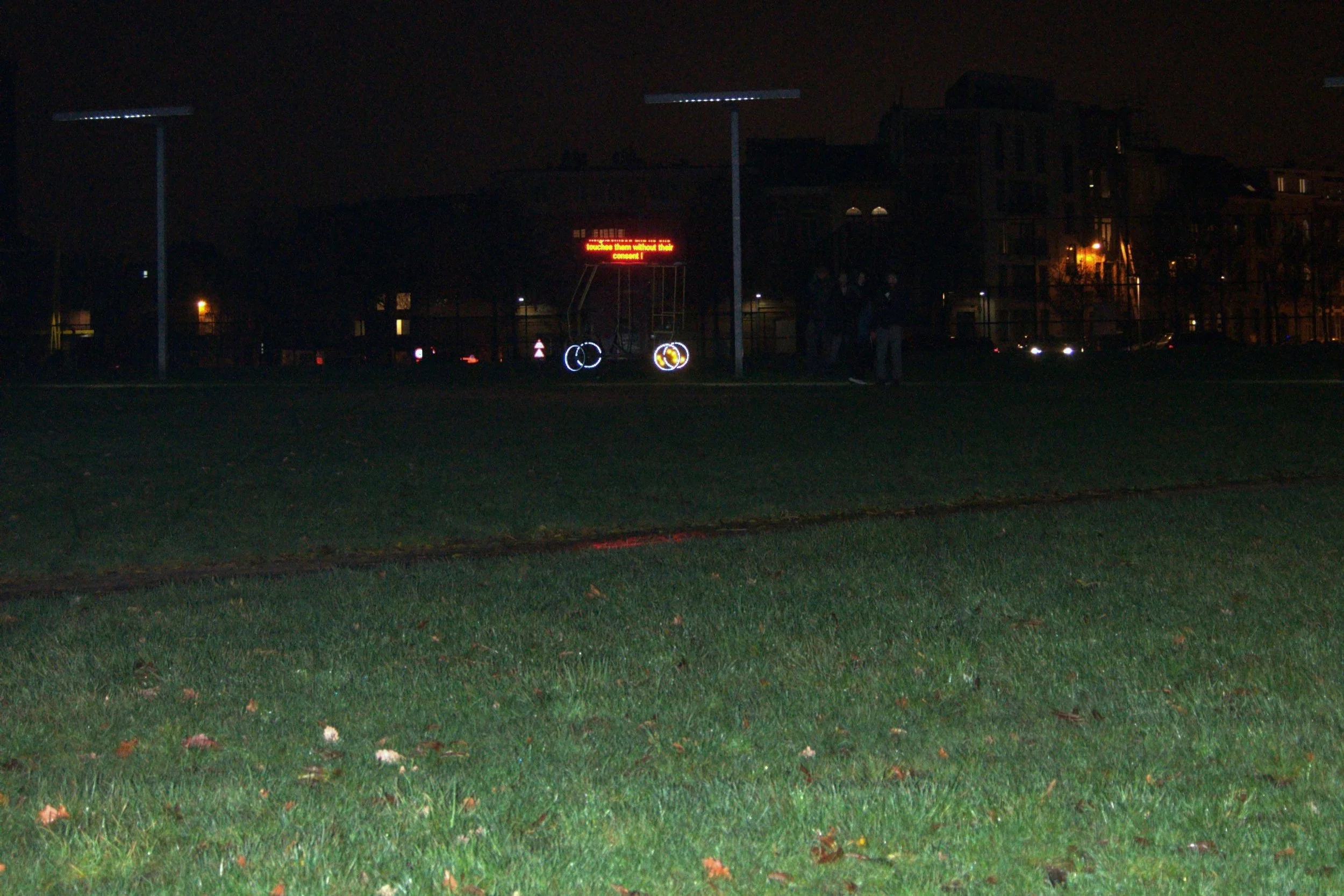 I WISH TOMORROW, 2023 Noorderlich Parade, 2023