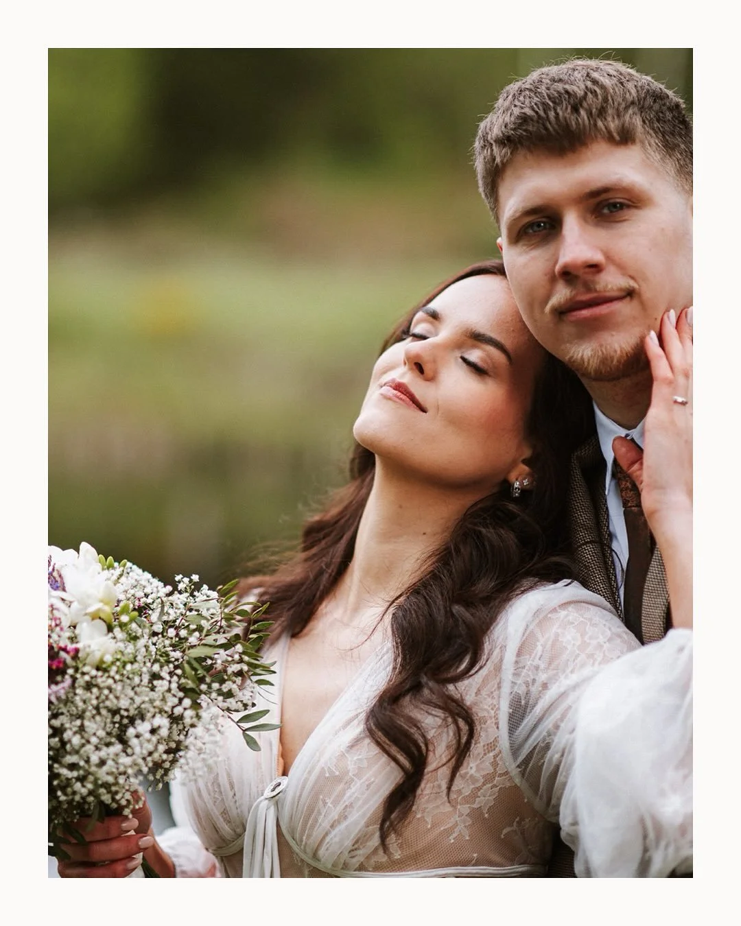 Gerda &amp; Kristers
A day full of quiet magic, gentle looks and forever-kind-of love.

#WeddingStory #QuietMagic #ForeverKindOfLove #WeddingDayMoments
#LoveInDetails #JustMarried #WeddingPhotography #LatvianWedding #BrideAndGroom
#KarlisSulcsPhotogr