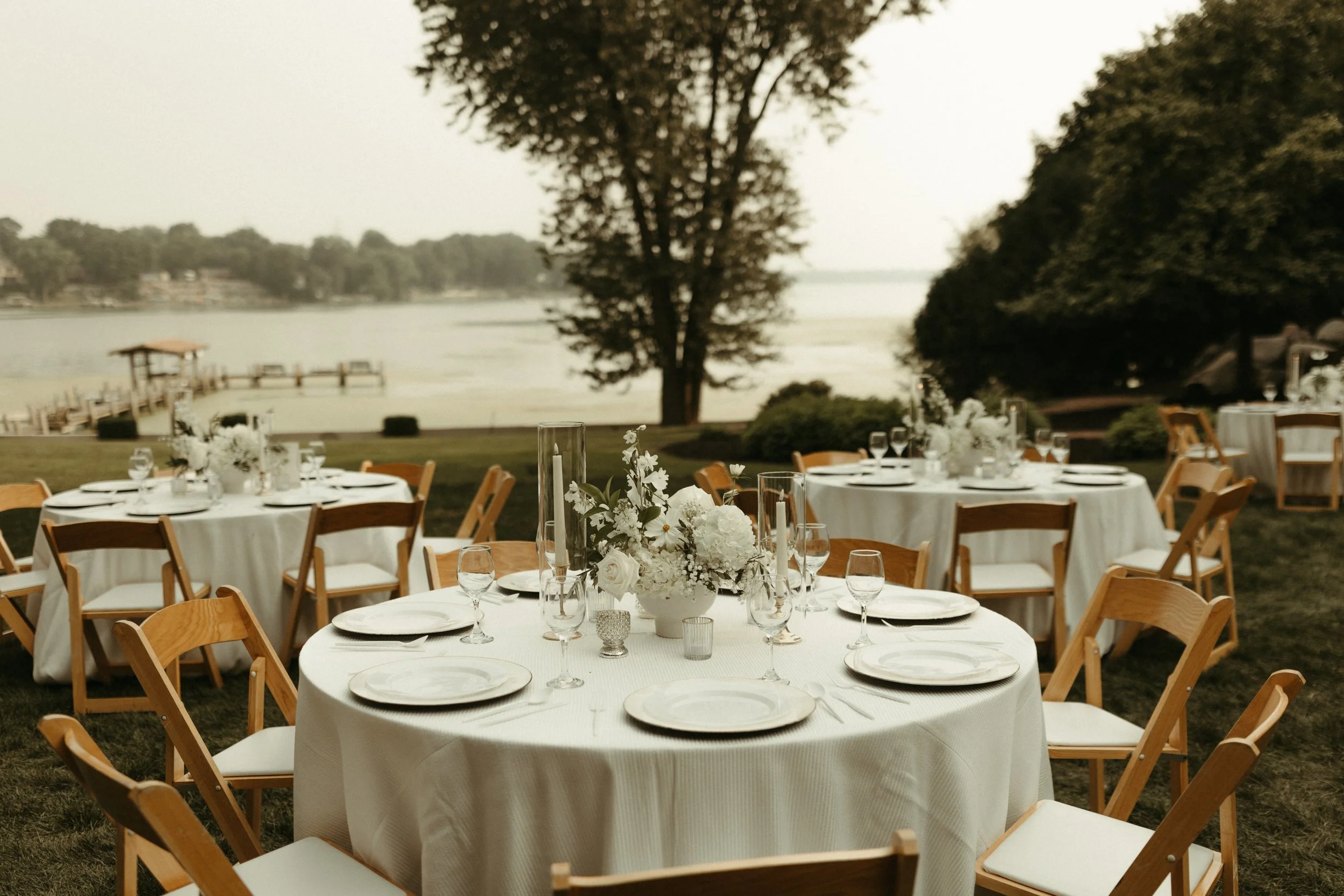 Weddings We Have Planned (and are Jealous Of) Part 1: Hannah & Jeff