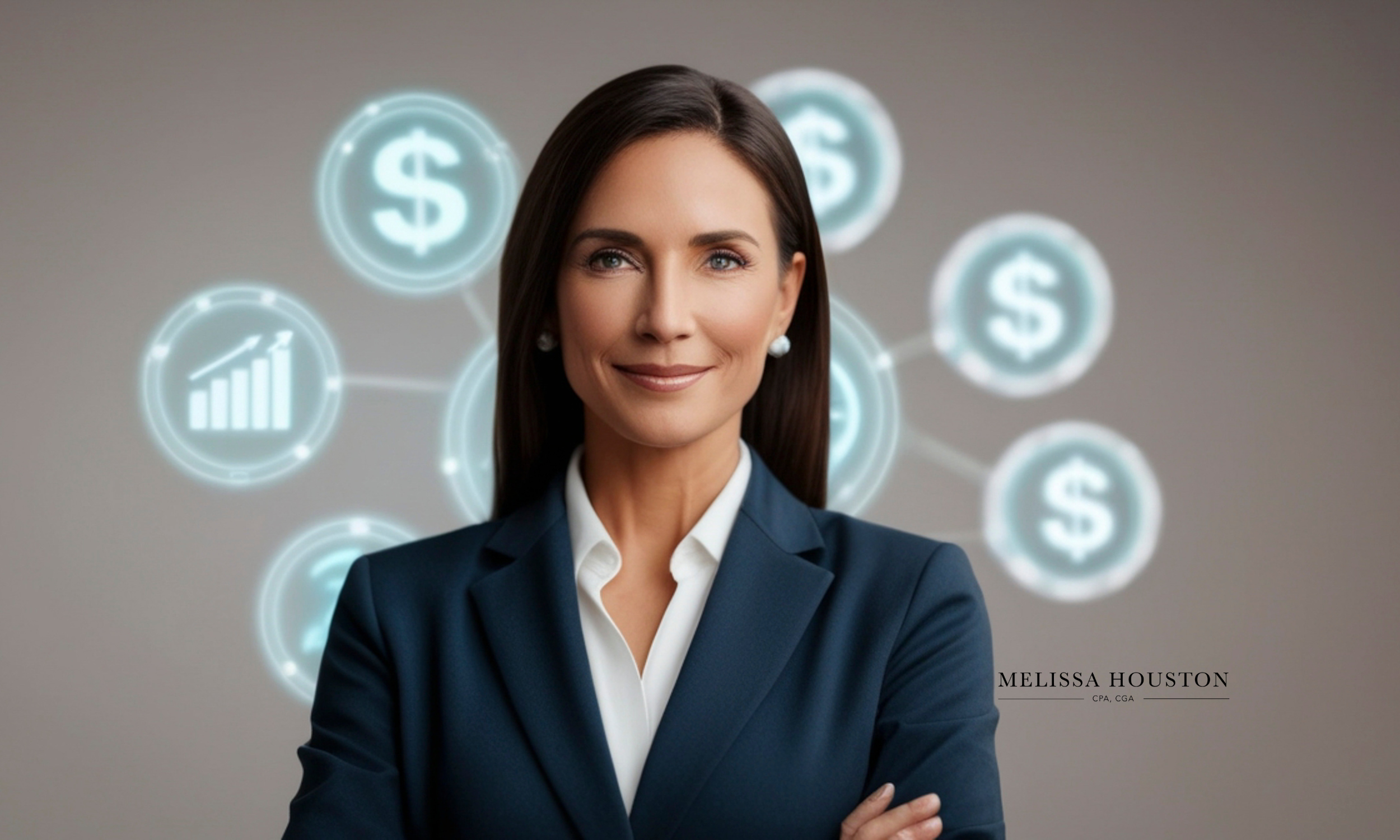 What Financial Confidence Looks Like at the CEO Level