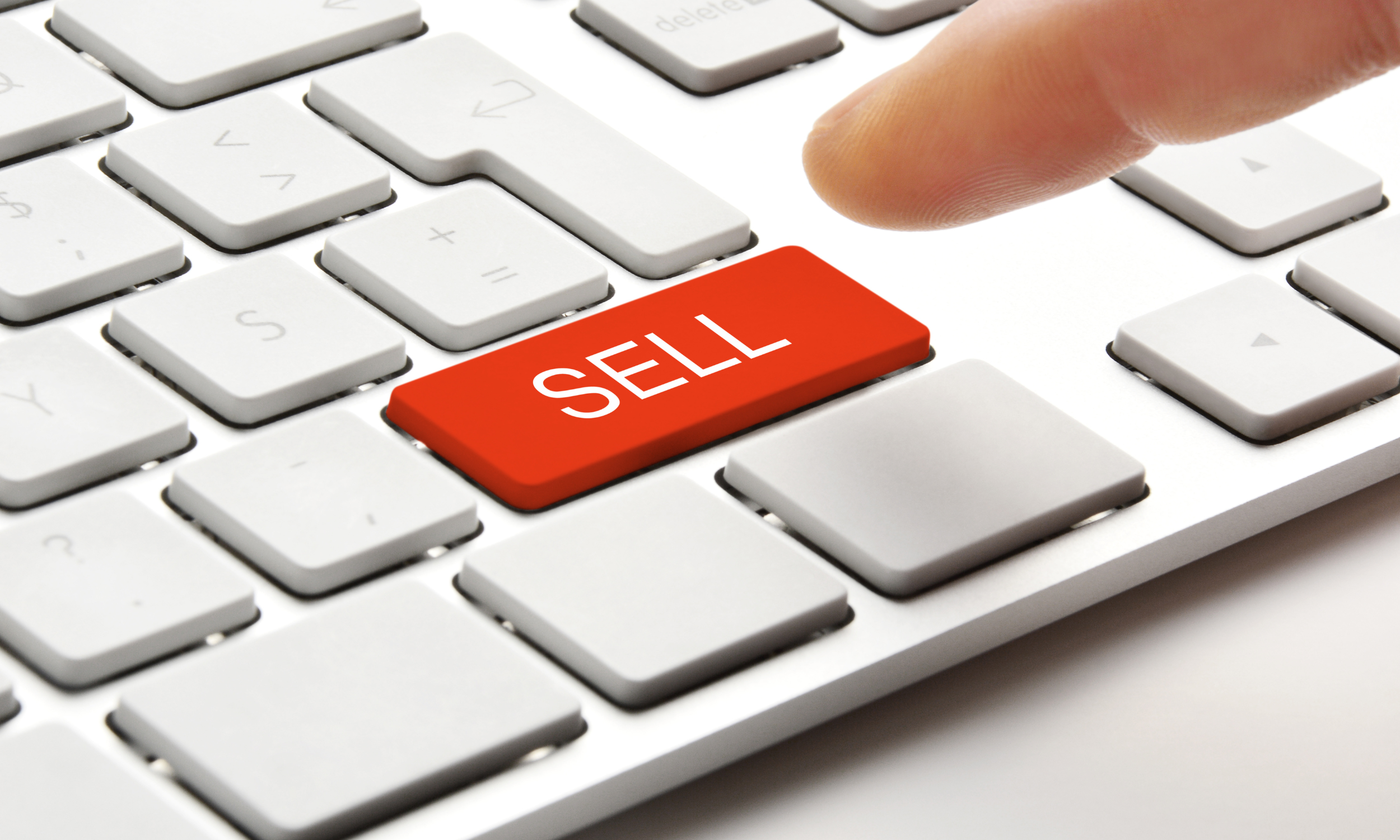 If You Sold Today, Would You Be Disappointed? (Most Founders Would)