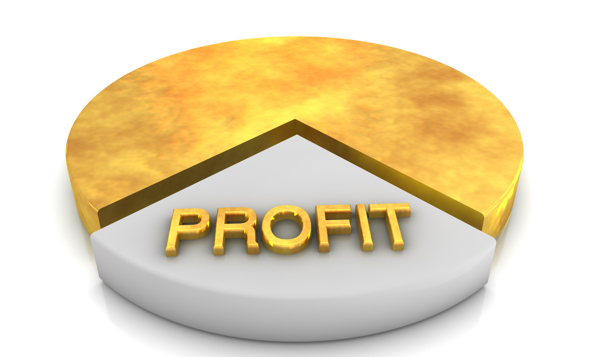 Why Buyers Care More About Profit Quality Than Revenue Size