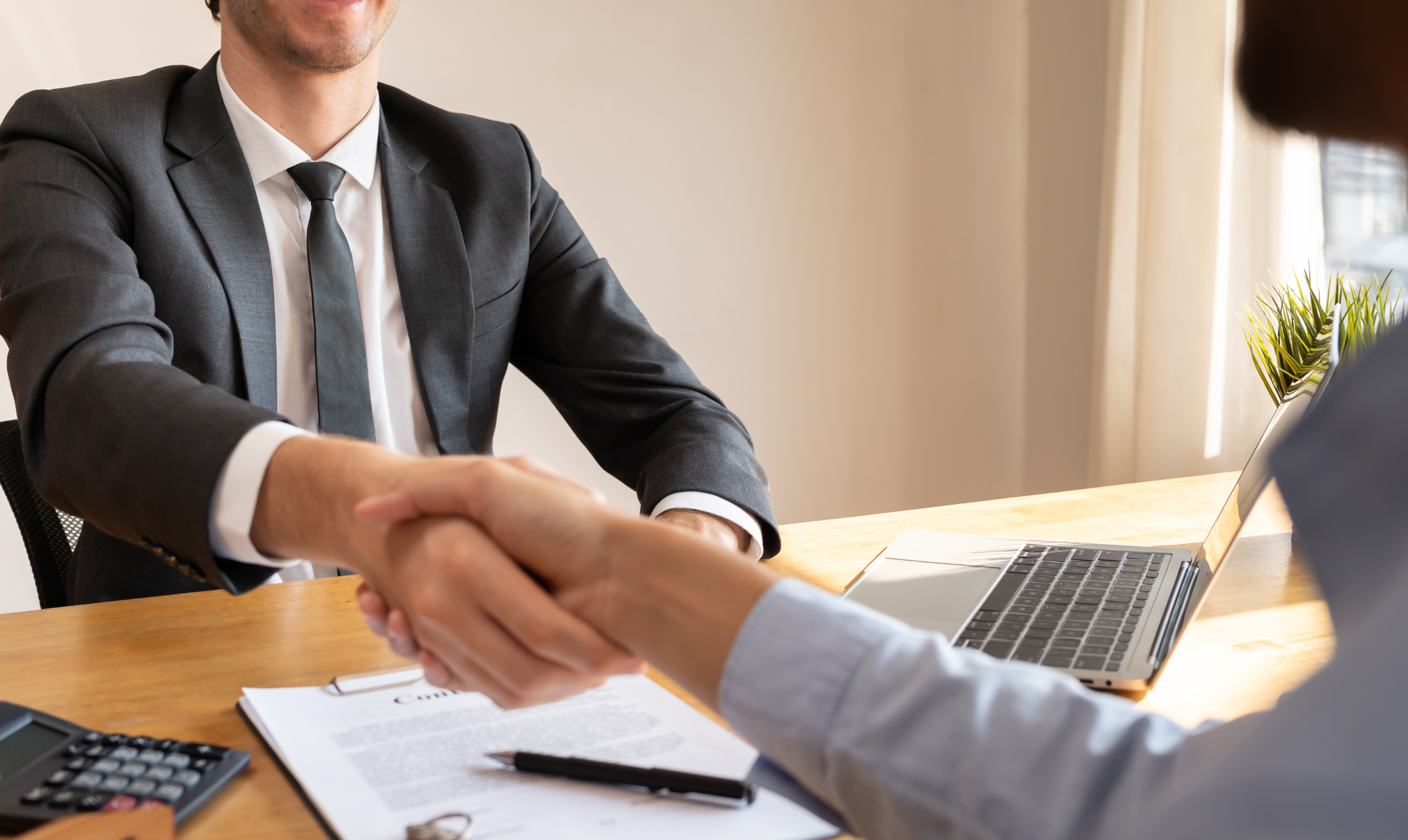The Brutal Truth About What It Takes to Sell a Business
