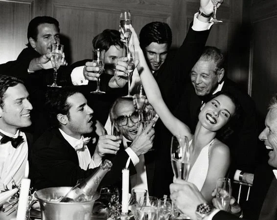 Planning a Luxury Birthday Bash? Here’s How to Add a Wow Factor