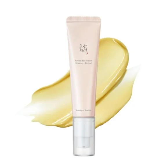 BEAUTY OF JOSEON - Revive Eye Serum : Ginseng + Retinal - 30ml