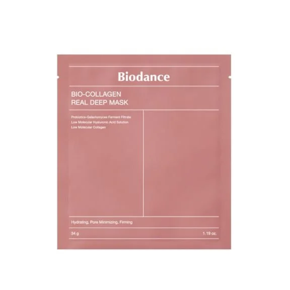 Biodance - Bio-Collagen Real Deep Mask $6.75 1pc