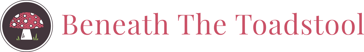 Beneath The Toadstool