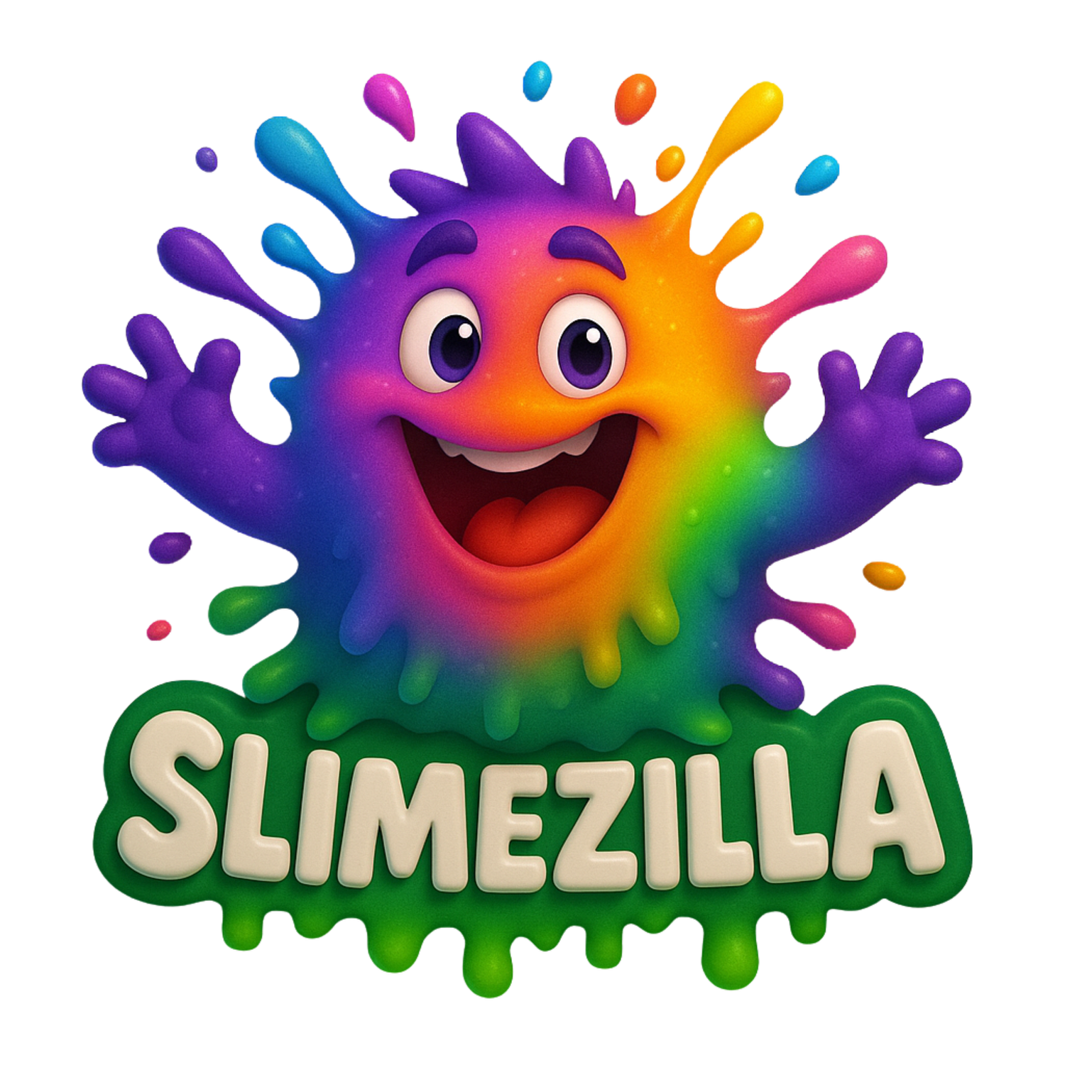 SlimeZilla Fun Zone