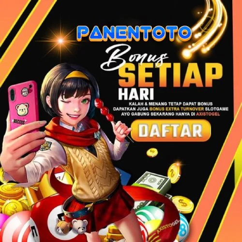 Panentoto Togel Resmi