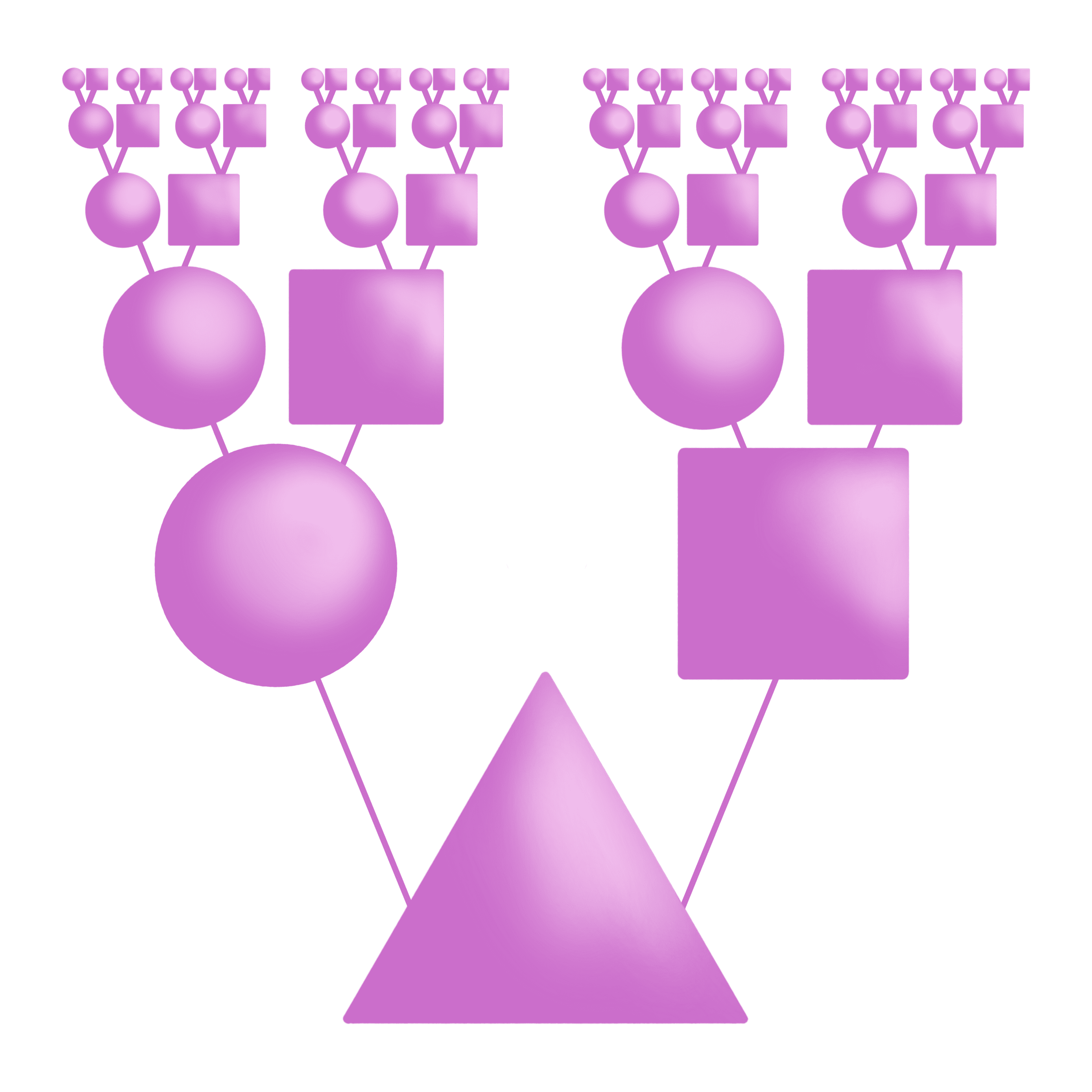 Ancestral Lineage Healing Family Tree