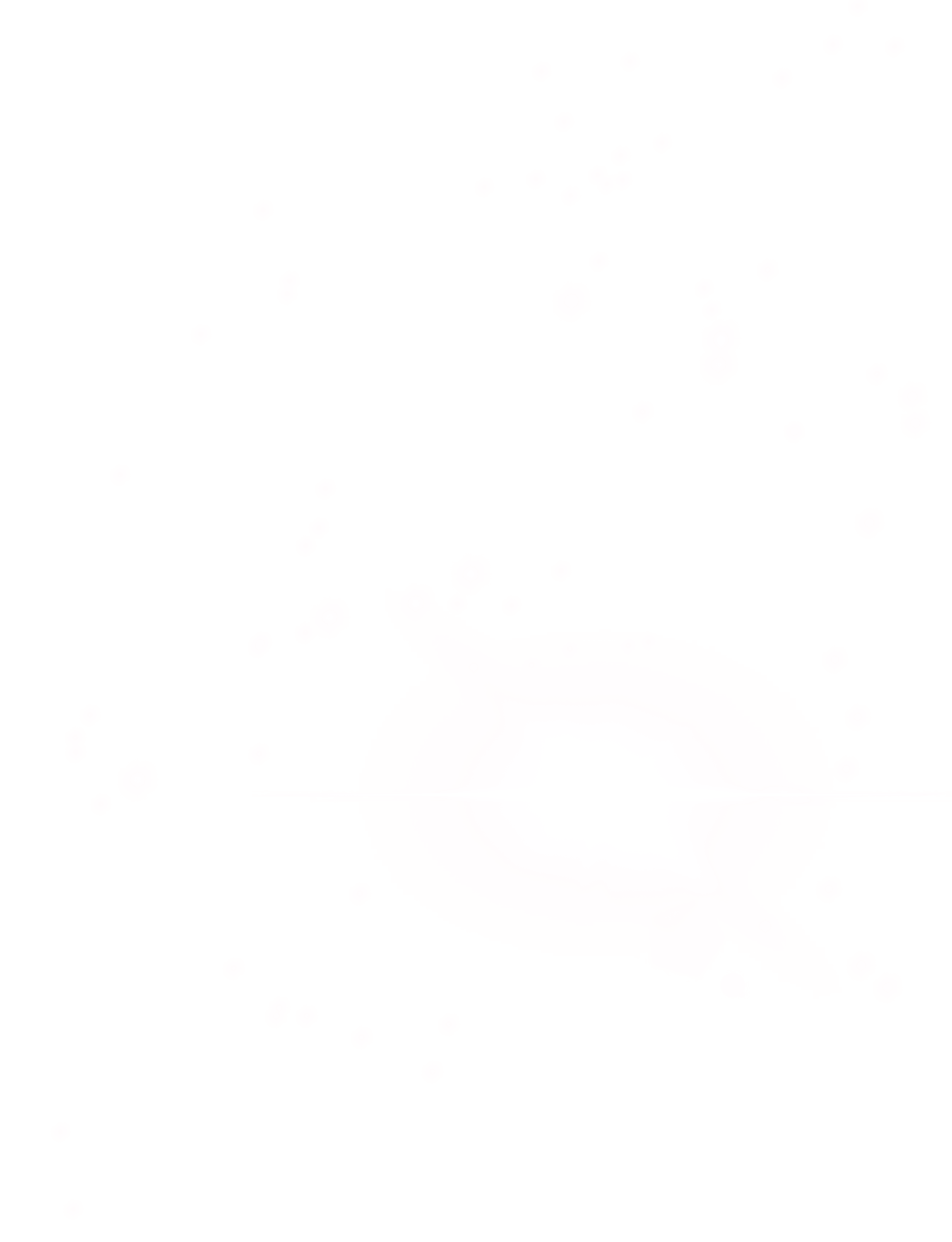 Illumination of starburst and sparking stars