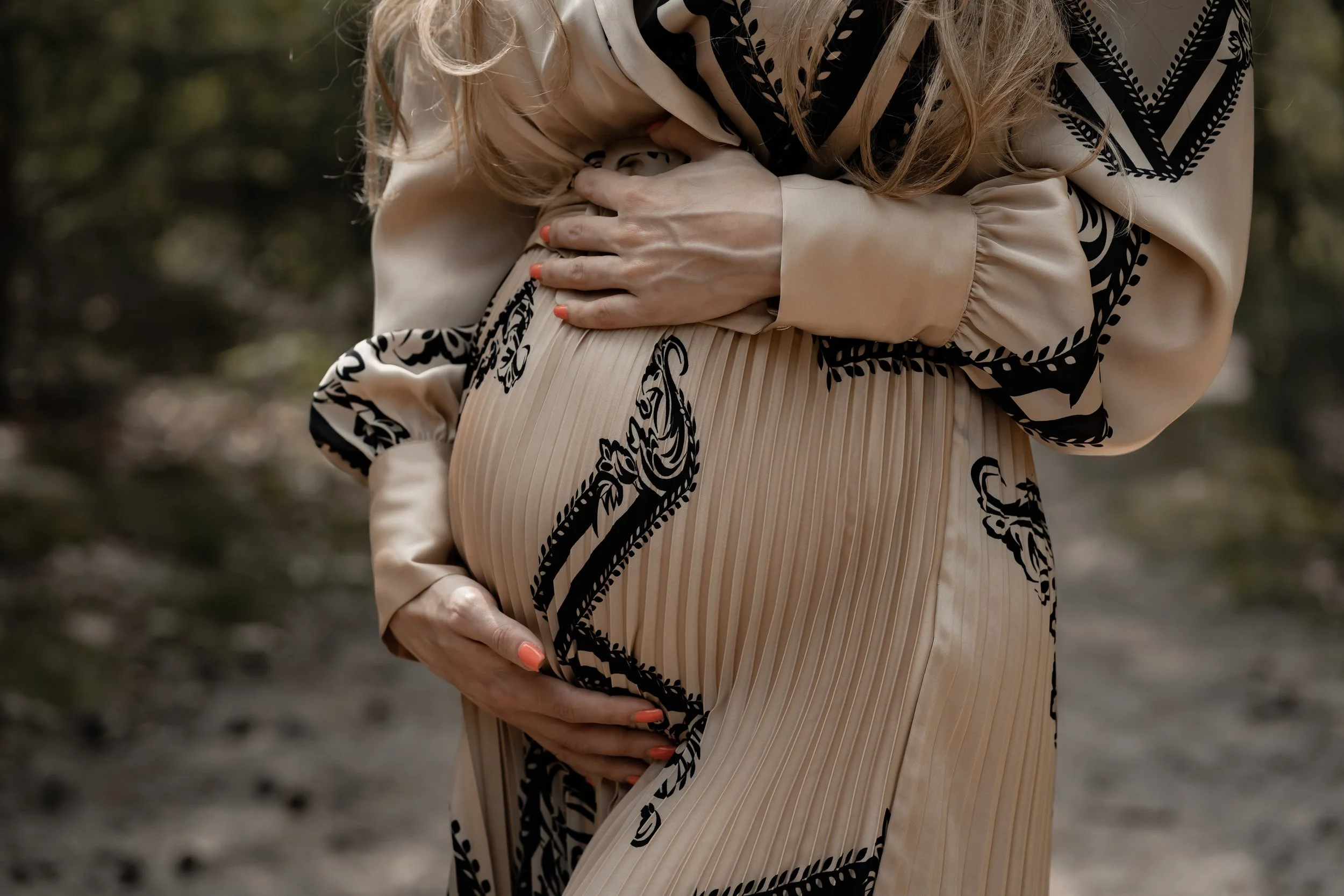 Ilonka fotografie - D&D pregnant-64.jpg