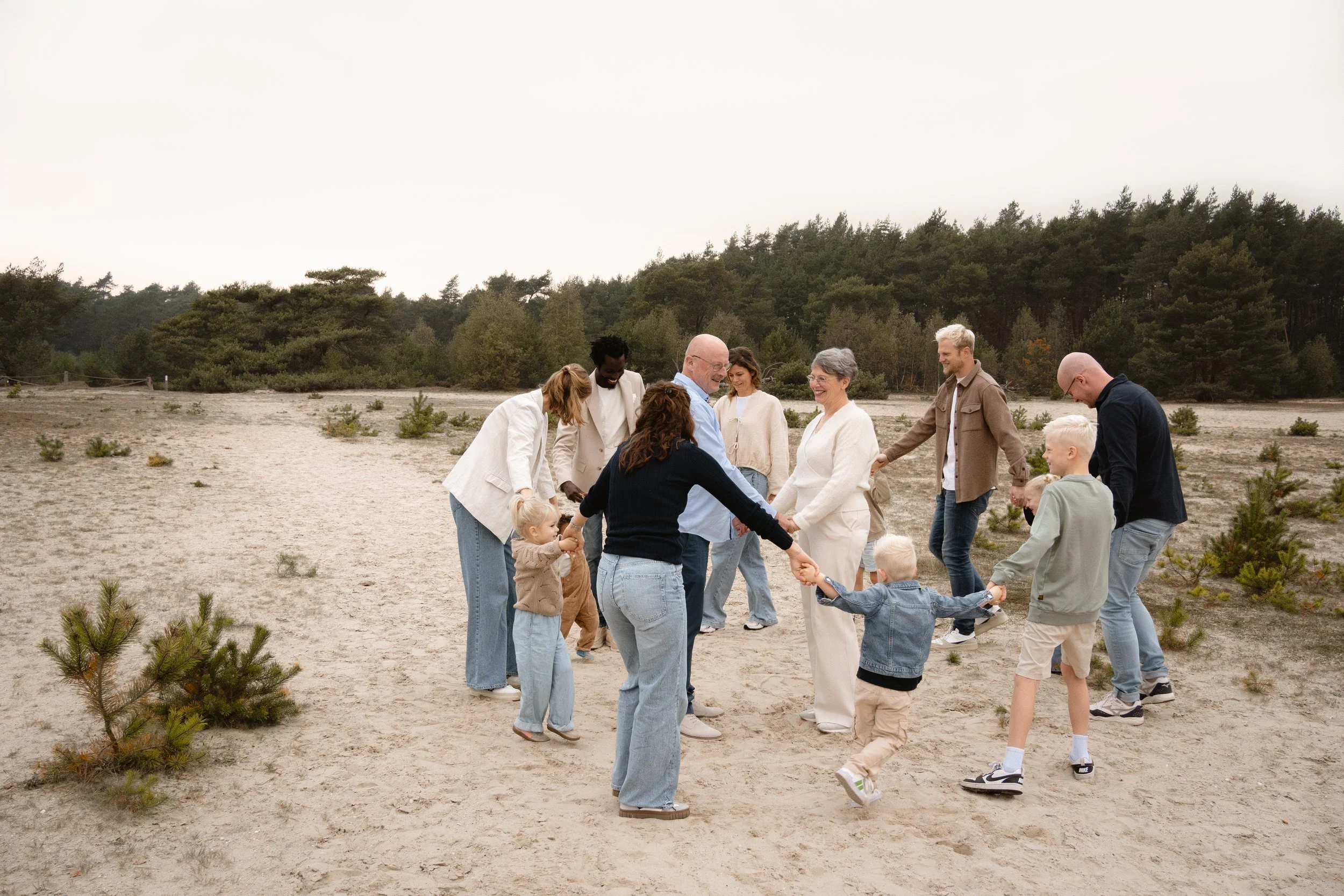 Familieshoot Dronten