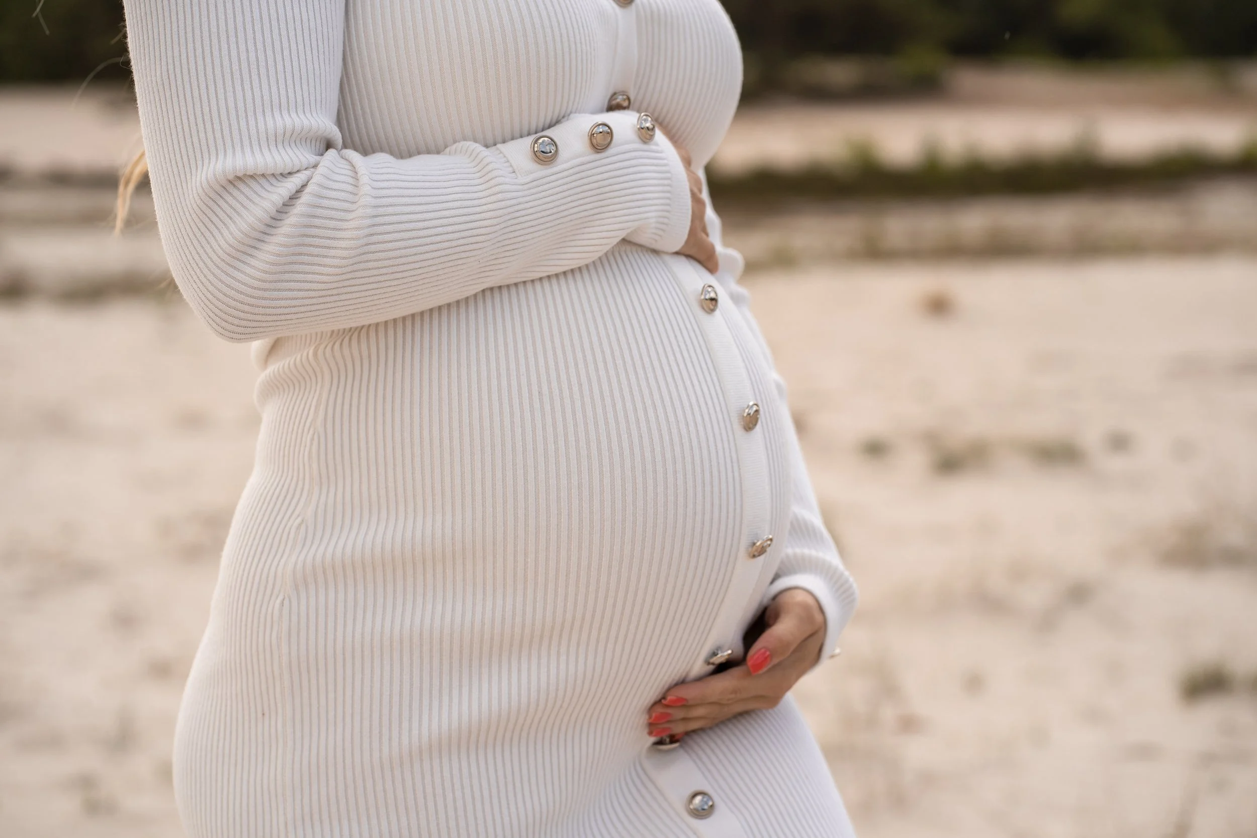 Zwangerschap Dronten