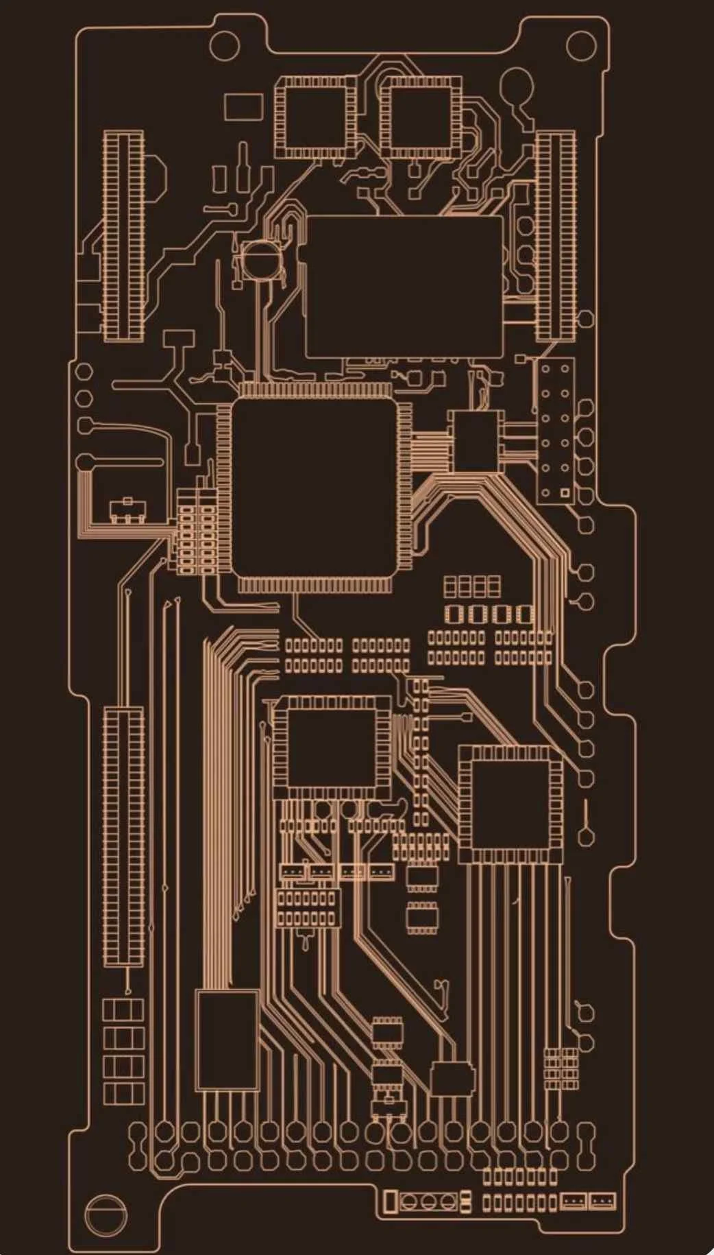 Technology Selection with Integrity