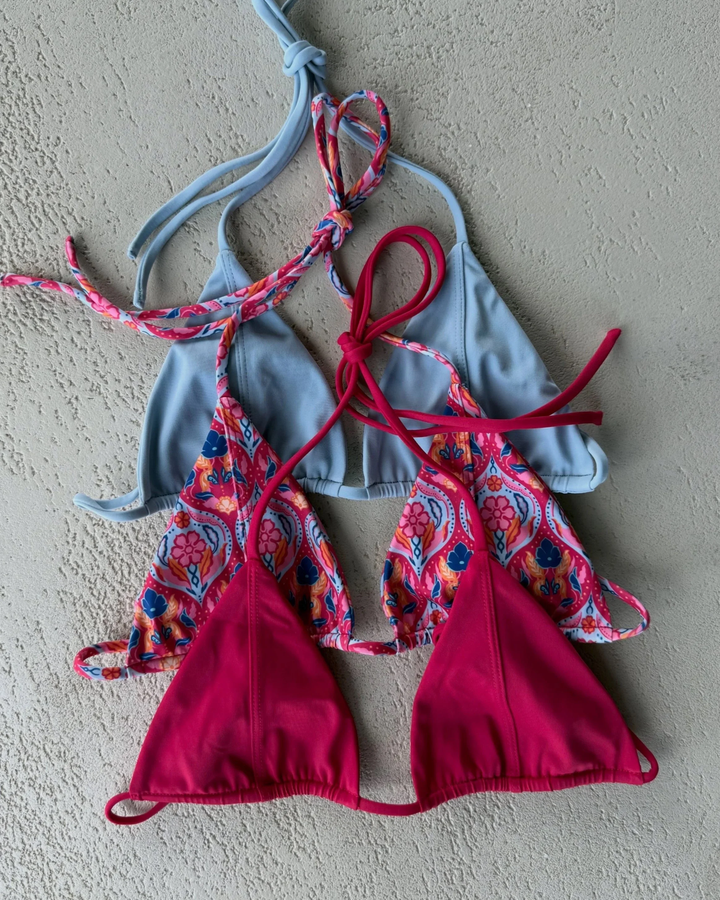 Isla Top in Capri