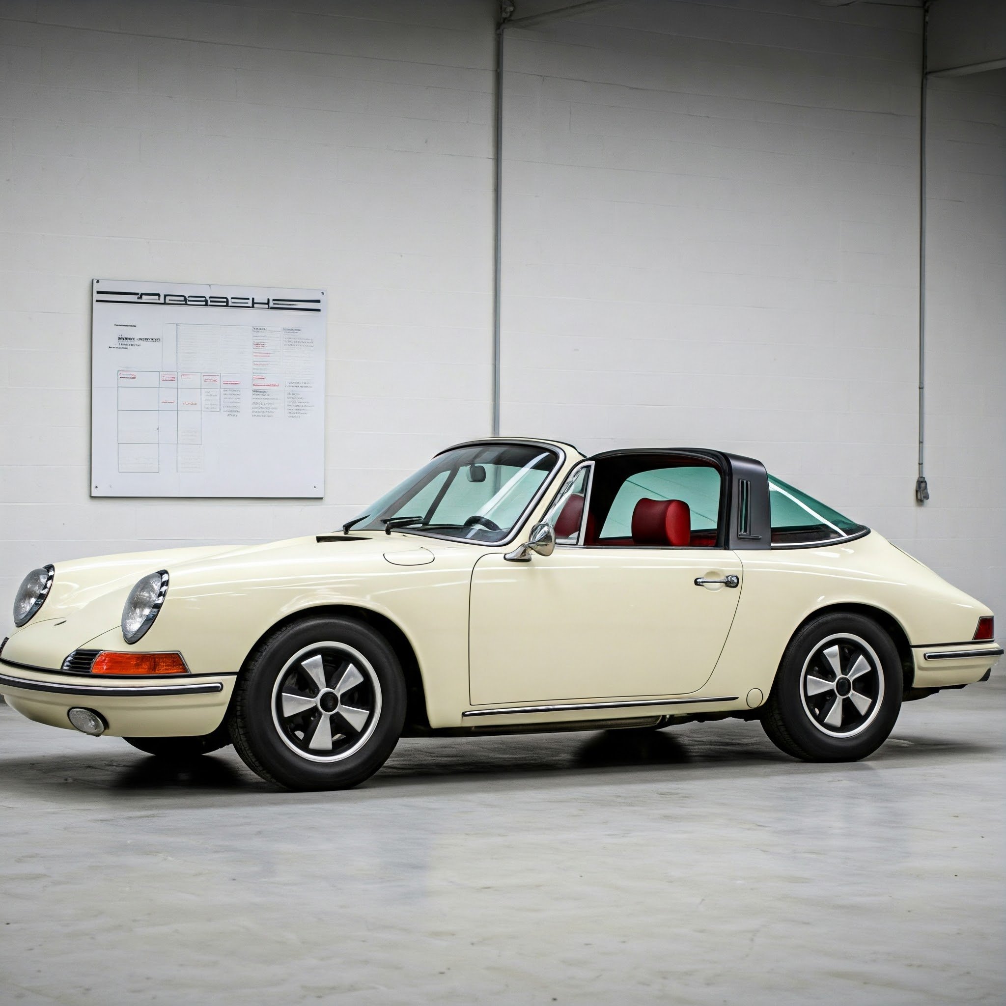 Best Practices for Classic Cars