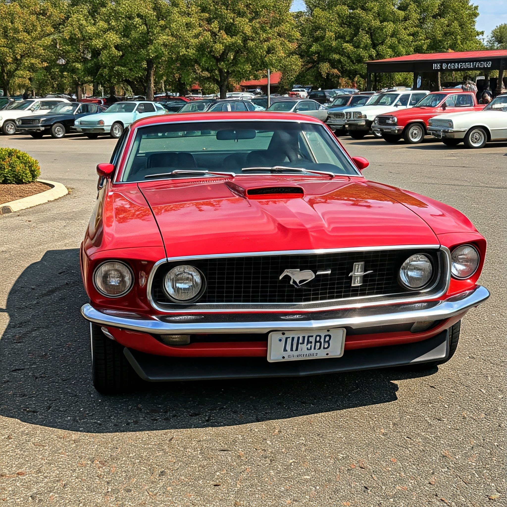 What are the costs to owning a classic car?