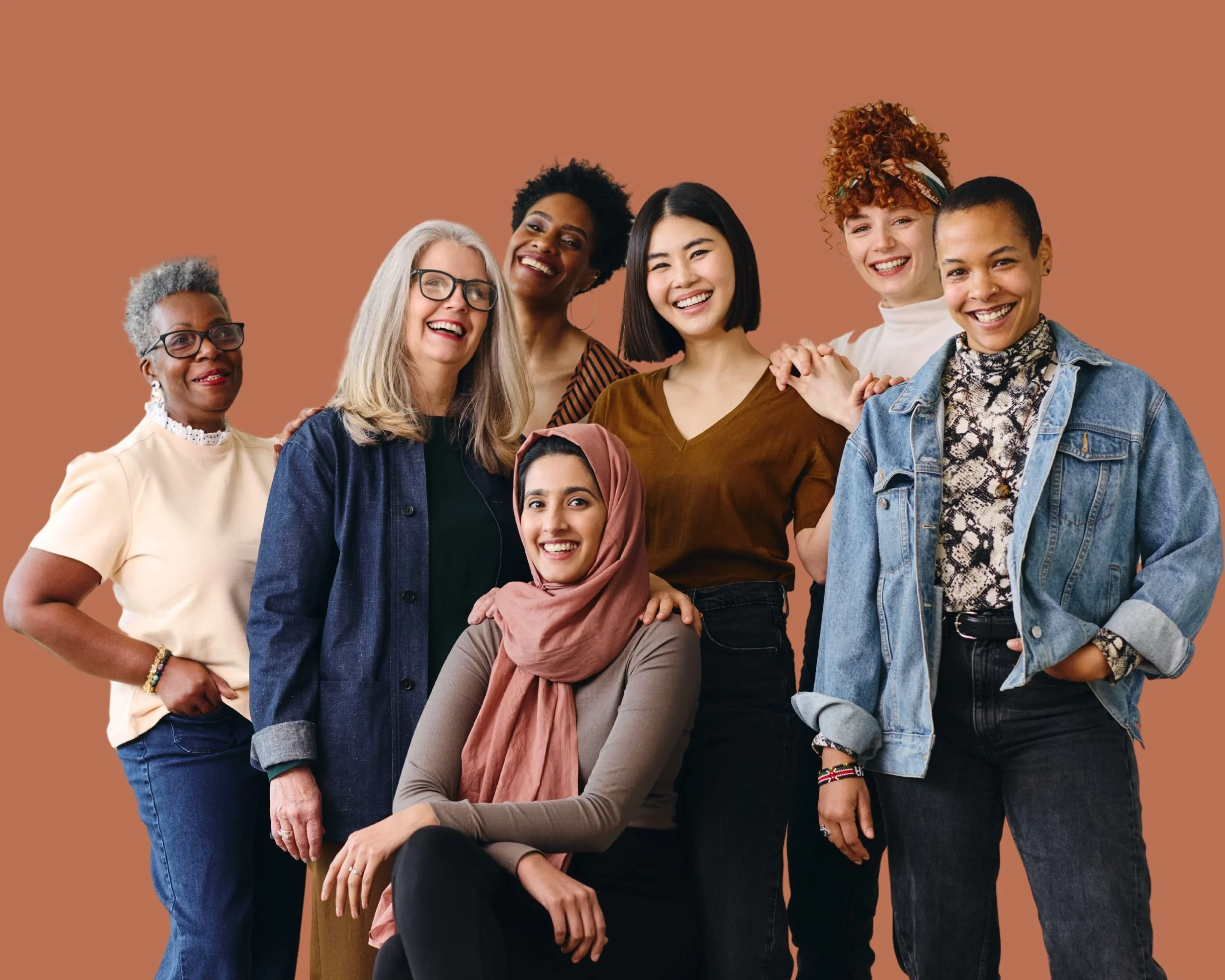 Creating a Truly Inclusive Mom Community — Every Mom