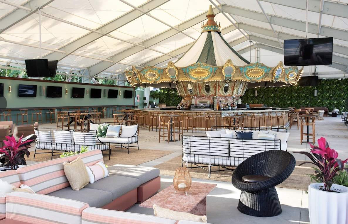 Carousel Club