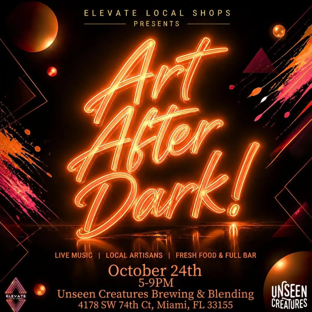 Art After Dark