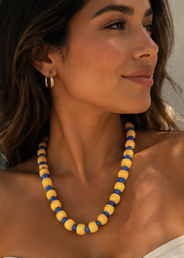 Sunny Daze Necklace