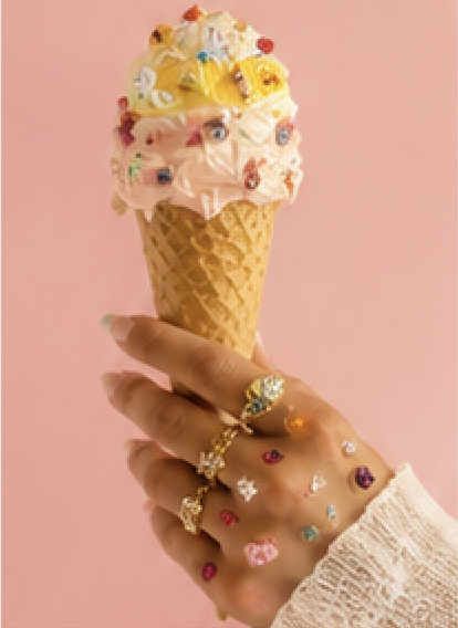 Colorful
