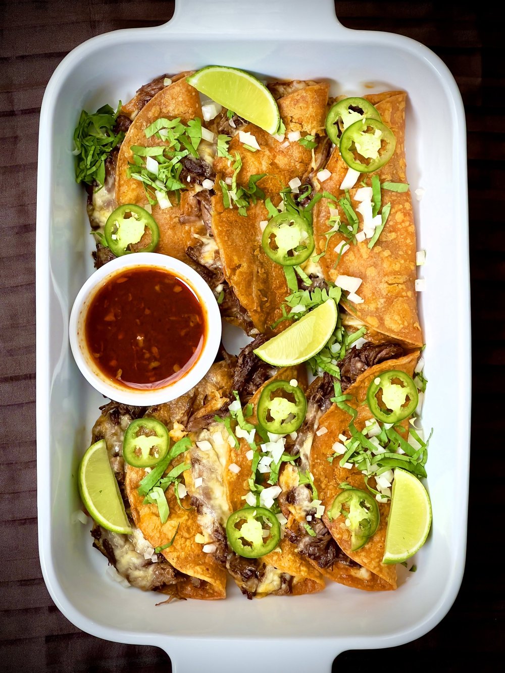 Birria Tacos | Experience Wellness, Savor Mexican Cuisine — My Wellness ...