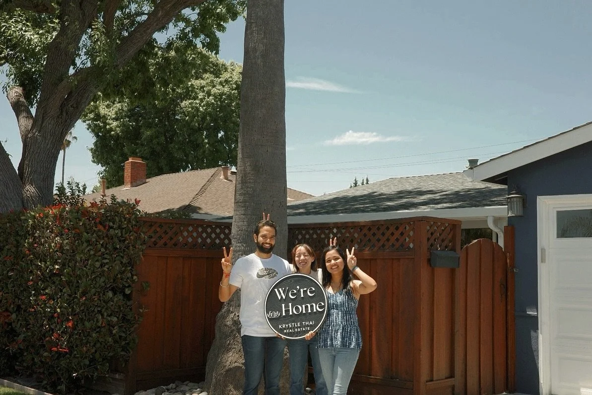 Some moments truly are serendipitous. Over morning coffee, we had our first conversation about their dream home. Later that day, we crossed paths at an open house, and it turned out to be the one.

Within a week, we secured a home that exceeded every