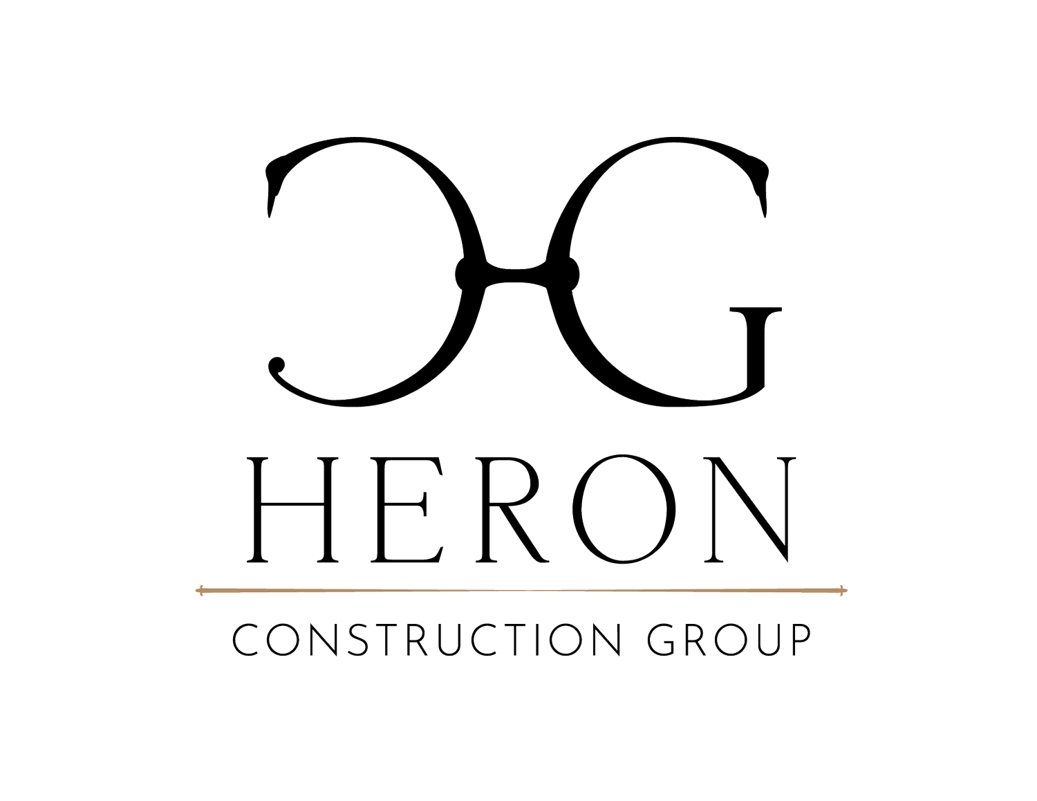 HERON CONSTRUCTION GROUP