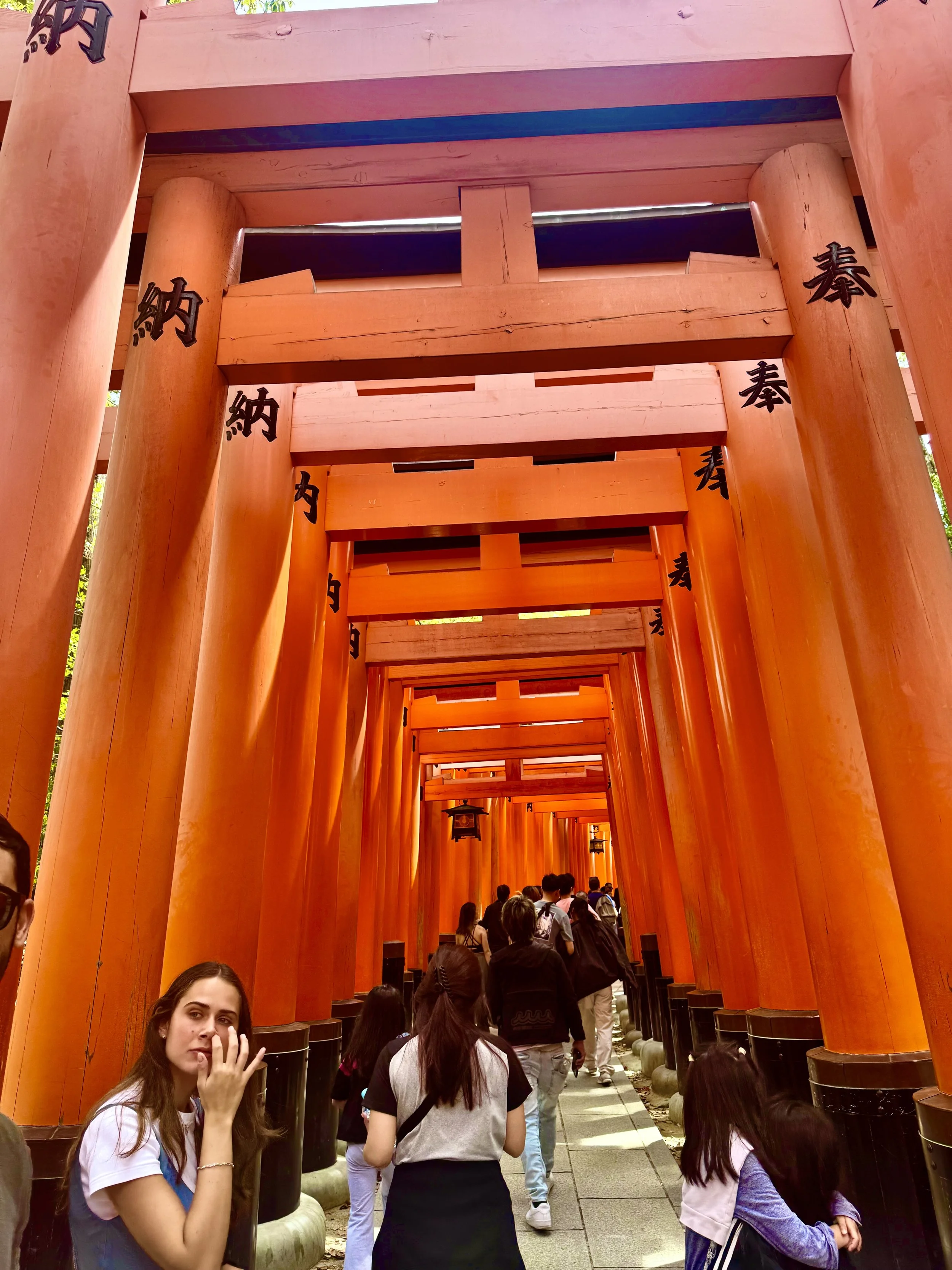 Tokyo - Osaka - Kyoto, tour en Español e Inglés