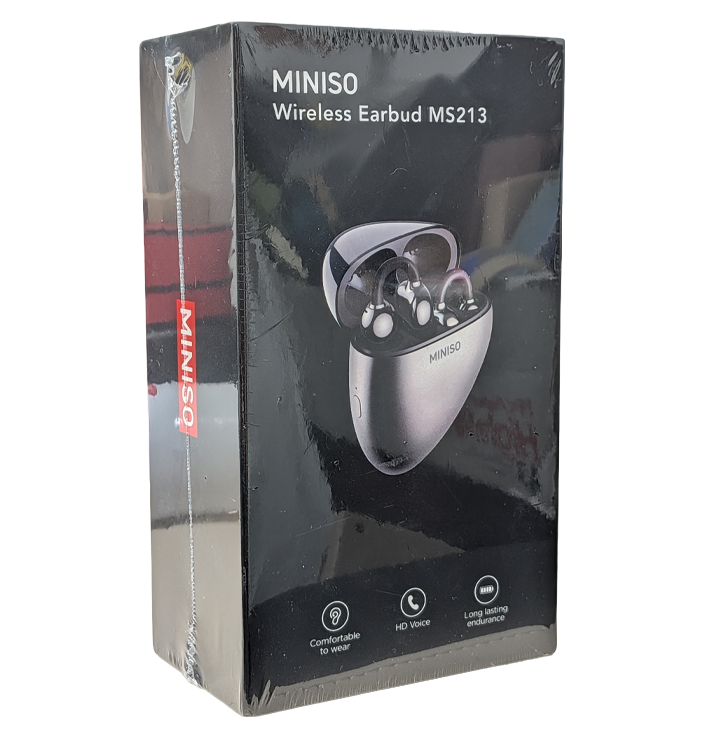 Audífonos Inalámbricos Miniso MS213
