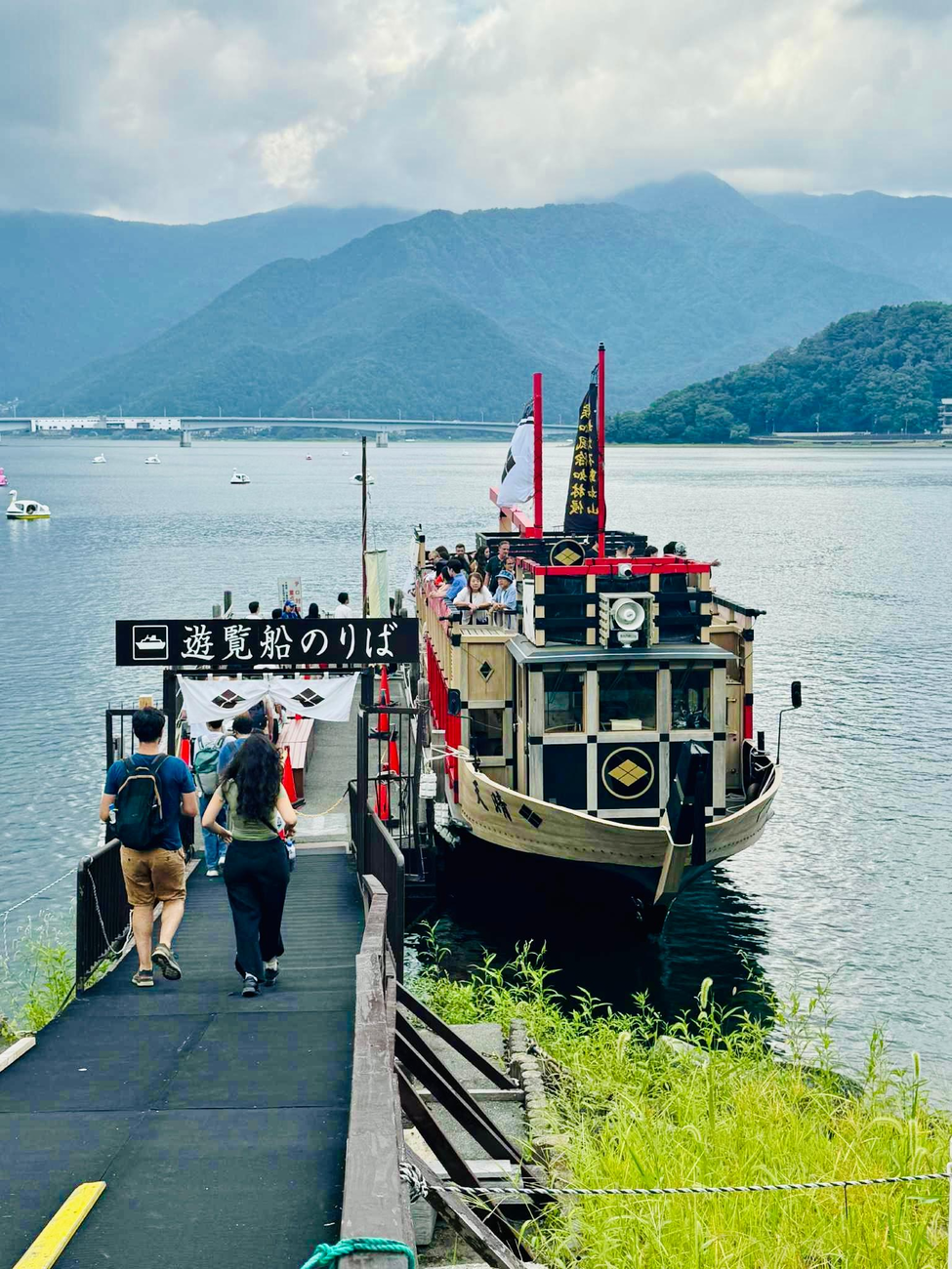Mt. Fuji Tour en Español / Inglés