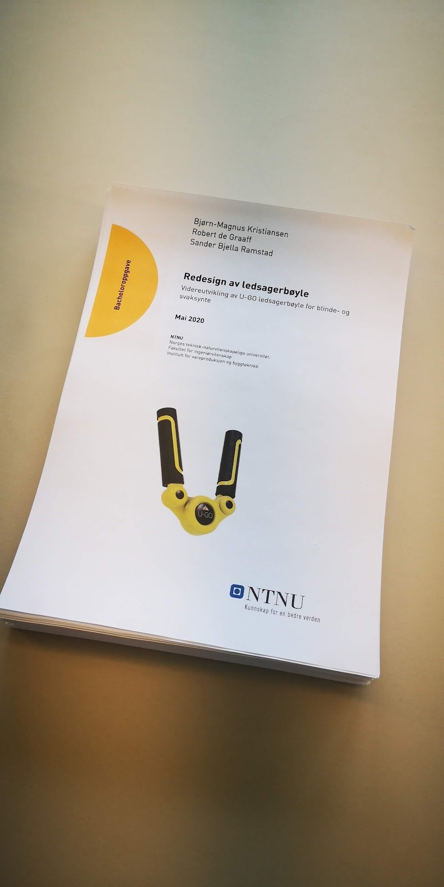 NTNU