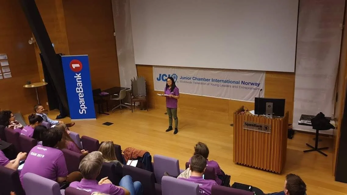JCI Sandnes