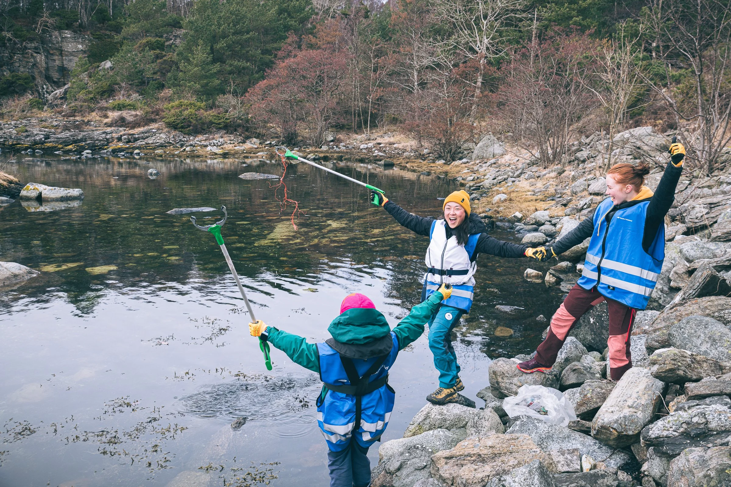 Ryfylke friluftsråd