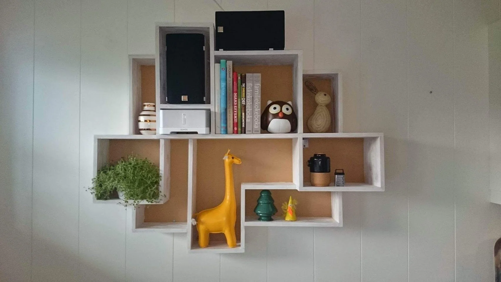 Woodworking