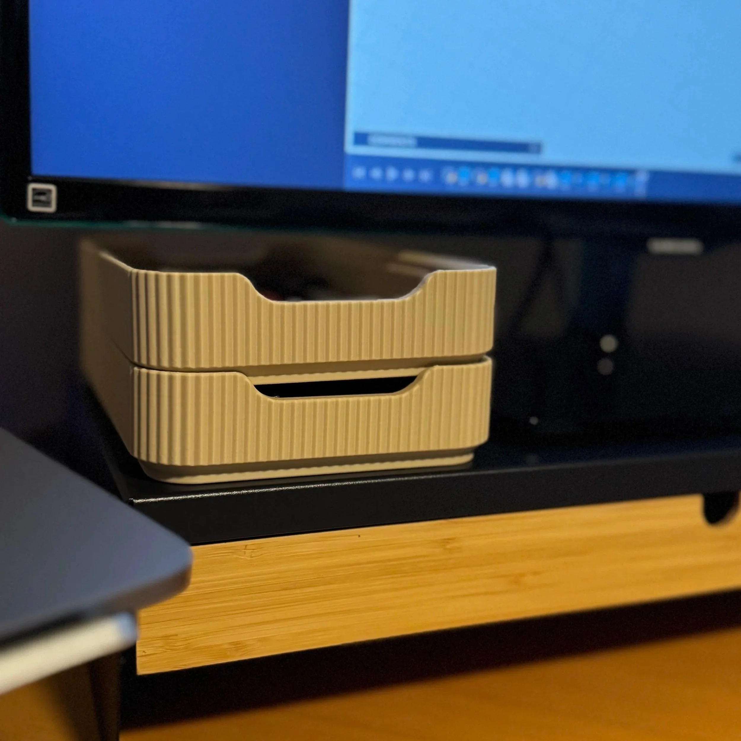 Office box