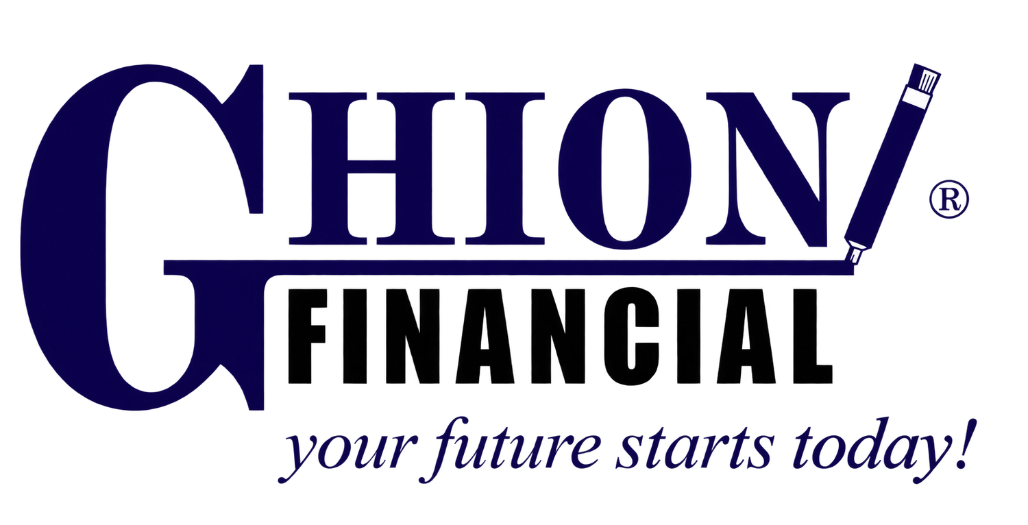 Ghion Financial