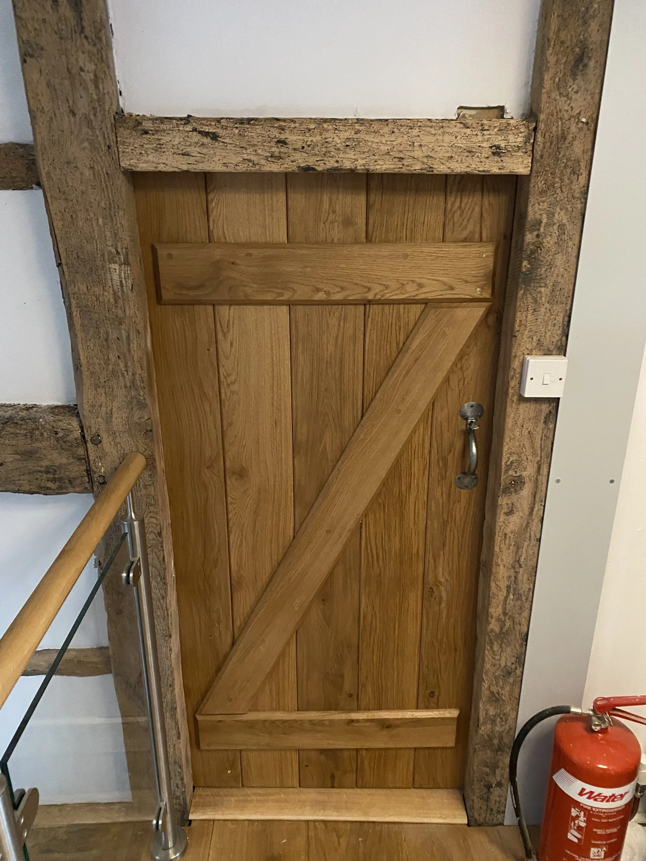 Bespoke Fitted Joinery