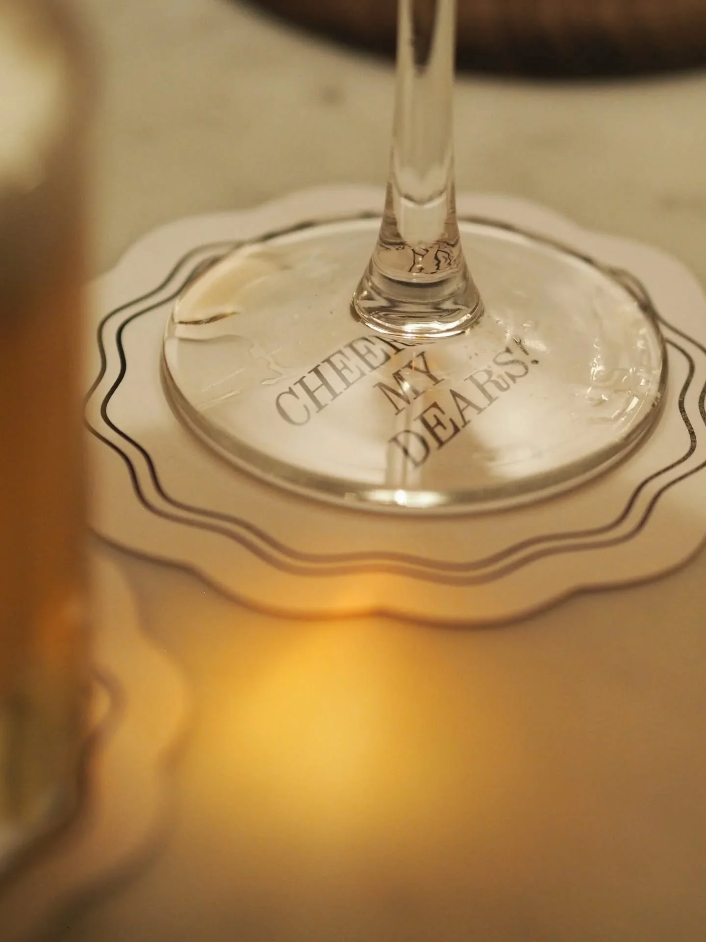 I had the absolute pleasure of supporting the launch of Wilde Aparthotel in Cambridge, including their brand activation and the opening of their sister concept Oscar&rsquo;s - a shop, bar and restaurant that will be rolling out across other cities in