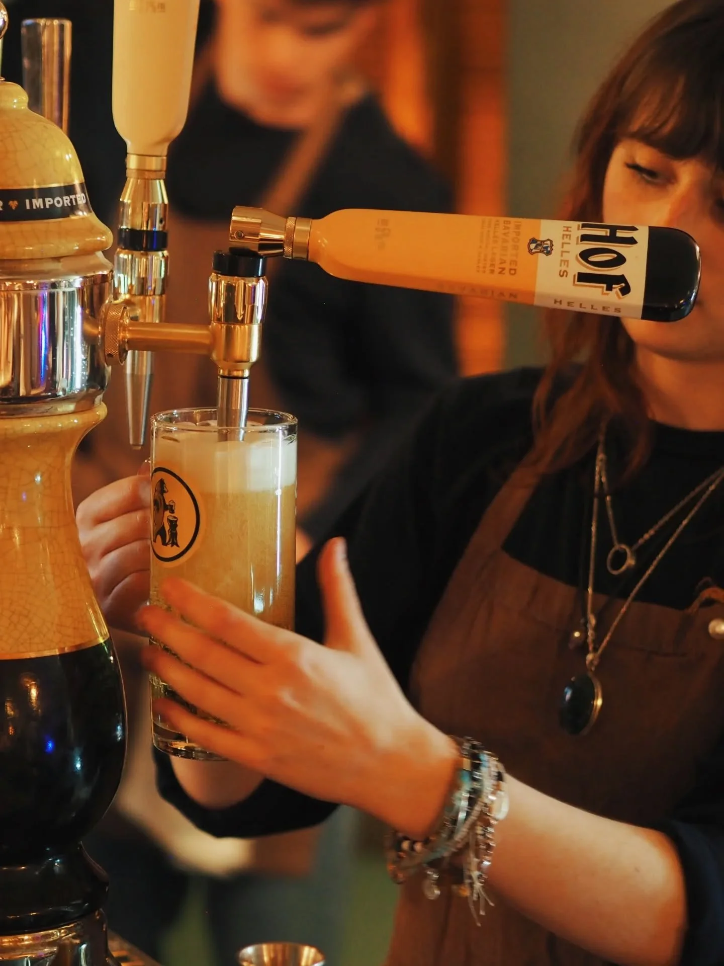 &bull;*&uml;*&bull;.&cedil;&cedil;☆*･ﾟHAPPY 1st BIRTHDAY ﾟ･*☆&cedil;&cedil;.&bull;*&uml;*&bull;

To the amazing team at @byronsbear !!

It was a real privilege to help bring this place to life a year ago - sitting among the building work, poring over